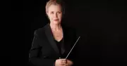 Tchaikovsky's Love Notes Concert in Newcastle This Sunday