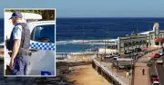 Teen Girl Injured in Brawl Near Newcastle Ocean Baths, Police Seek Footage