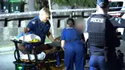 Teens Arrested After Alleged Machete Attack on Man in Bondi Beach