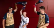 The Dedicated Journey of Newcastle Jets Fans Travelling to Adelaide
