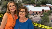 The Enduring Mystery of Savannah Guthrie's Missing Mother, Nancy