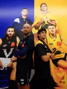 Tom Barrass Predicts AFL Origin Clash to Be Poetry in Motion, Not Coached Prose