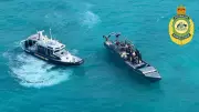 Torres Strait Islanders Demand Role in Halting Unprecedented Illegal Fishing