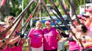 Townsville Cancer Survivor Inspires with Journey Ahead of Charity Fun Run