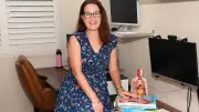 Townsville Nutritionist Launches Online Diet Plan Using Blood Test Analysis