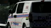 Townsville Police Hunt Man Who Hit Tow Truck While Fleeing in Stolen Hilux