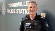 Townsville Police Sergeant Sean Wilson Concludes 41-Year QPS Career