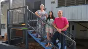 Townsville's Abandoned School to Become Enkindle Village Hub