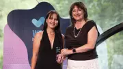 Townsville's Shan Meyer Wins Prestigious Women in Collision Award