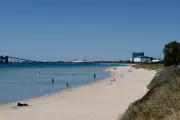 Tragic Drowning at Rockingham Beach: Man Dies After Being Pulled Unconscious from Water