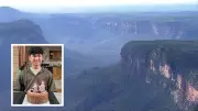 Tragic Loss: Teen Hiker Found Dead in Blue Mountains After Becoming Separated
