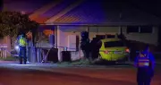 Tragic Rivervale Crash Claims Woman's Life After Car Ploughs Into Home