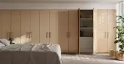 Transform Your Bedroom with Stylish Storage Solutions