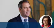 Treasurer Jim Chalmers Faces Crucial Test Ahead of May Budget Amid Economic Challenges