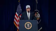 Trump Declares War on Iran in Video, Announces Major US Military Operation