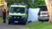 Two Children Fighting for Life After Devastating Townsville House Fire