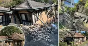 Urgent Appeal for New Lambton Landslip Relief to Support Victims