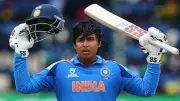 Vaibhav Sooryavanshi's Record 175 Powers India to Under-19 World Cup Glory