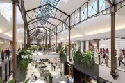 Vicinity Centres Confirms Morley Galleria Revamp on Schedule for Christmas