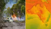 Victoria Issues Urgent Bushfire Warning for Millions Under Total Fire Ban