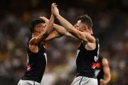 Victoria Triumphs in AFL State of Origin Clash Against Western Australia