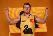 WA AFL Stars Inspired by Cripps and Jakovich Before State of Origin Clash