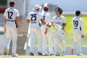 WA Coach Voges Vows to Keep Experience After Sheffield Shield Loss to Victoria