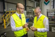 WA Government Caps Royalties for Vanadium to Boost Battery Industry