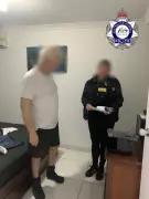 WA Man Gary John Bell Charged Over Alleged Link to Family Livestream Child Sex Crimes in Philippines