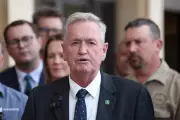 WA Nationals Leader Shane Love Commits to Lead Party into 2029 State Election