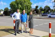 WA Opposition Leader Zempilas Launches Campaign to Fix 'Dangerous' School Crossing Warden Shortage