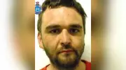 WA Police Appeal for Public Help to Locate Brett Albert Audrain