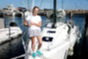 WA Skipper Hilary Arthure's Unique Sydney to Hobart Challenge