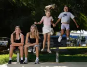 WA Survey Reveals Girls Are Being Driven Out of Outdoor Recreational Spaces