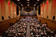 WA Symphony Orchestra Expands 2026 Season Launch with Extra Tchaikovsky Performance