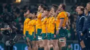 Wallabies' 2027 Rugby World Cup Draw Reveals Hong Kong Opener, All Blacks Clash