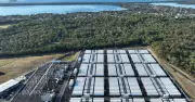 Waratah Super Battery Transformer Failure Delays Full Operation