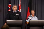 West Australians Deserve Full Transparency on Alleged Bombing Incident
