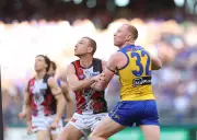 West Coast Eagles Report Profit Surge Despite Disappointing 2025 AFL Season