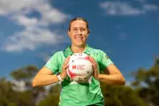 West Coast Fever Captain Jess Anstiss Embraces Underdog Role for 2026 Season