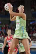 West Coast Fever Star Olivia Wilkinson Ruled Out of Super Netball 2026 Start