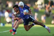 Western Force Coach Simon Cron Blames Ill-Discipline for Defensive Lapses