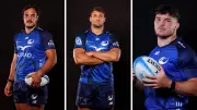 Western Force Reveals Starting XV for Super Rugby Pacific Opener Against Brumbies