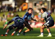 Western Force Star Tom Robertson Calm Despite Early Season Losses