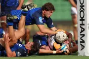 Western Force's Early Lead Crumbles in 56-24 Super Rugby Pacific Defeat to Brumbies