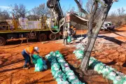 Western Mines Uncovers Major Nickel Sulphide System at Mulga Tank Near Kalgoorlie