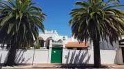 White Powder Found at Perth Mosque Sparks Security Investigation Amid Terror Plot Tensions