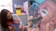 Whooping Cough Cases Quadruple in Australia as Vaccination Rates Plummet