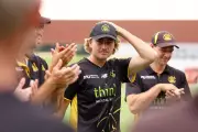 Will Malajczuk Earns WA Debut in One-Day Cup Clash with Tasmania at WACA Ground