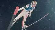 Winter Olympics Ski Jumper Disqualified Over 4mm Boot Blunder, Amid Doping Scandal